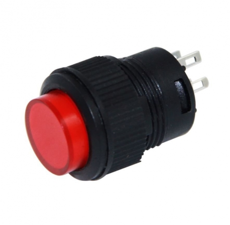 Algatec IC-180D Acil Stop Bas-Çevir