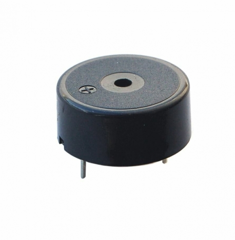 Algatec IC-220 Buzzer 12-24V 23mm Devreli 10 Adet