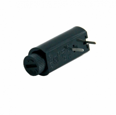 Algatec IC-235B Fuse 5x20mm 90 Derece 10 Adet