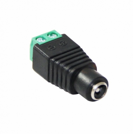 Algatec IC-254D DC Jak  50 Adet