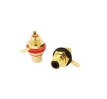 Algatec IC-261C RCA Gold Şase 10 Adet