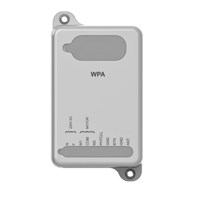 Kontal WPA – Wifi Panjur Açıcı